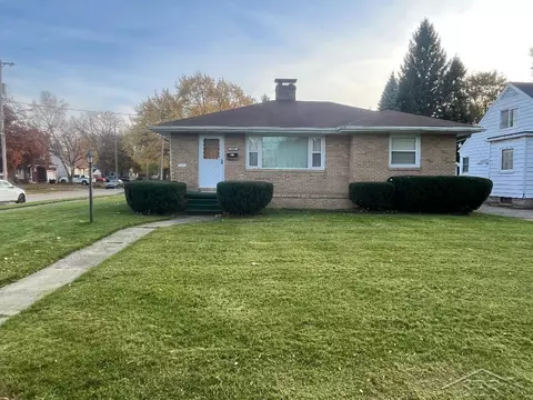 1007 Weiss, Saginaw, MI 48602