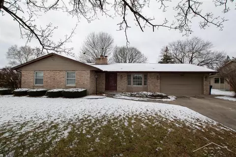 763 Puritan, Saginaw, MI 48638