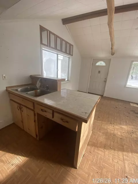 Kitchen - 590 Wilson, Harrison, MI 48625 photo 2 of 3