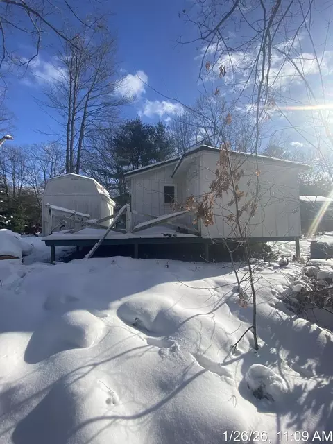 Exterior - 590 Wilson, Harrison, MI 48625 photo 6 of 7