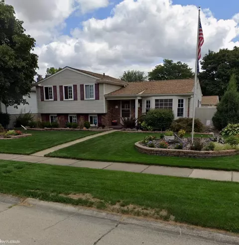 39312 Byers, Sterling Heights, MI 48310