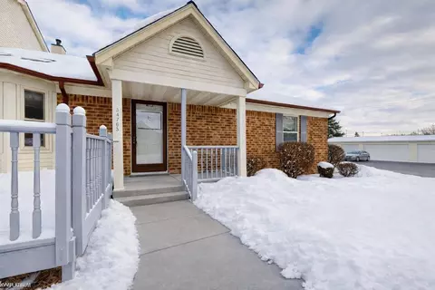 34765 E Wilma #71, Chesterfield, MI 48047