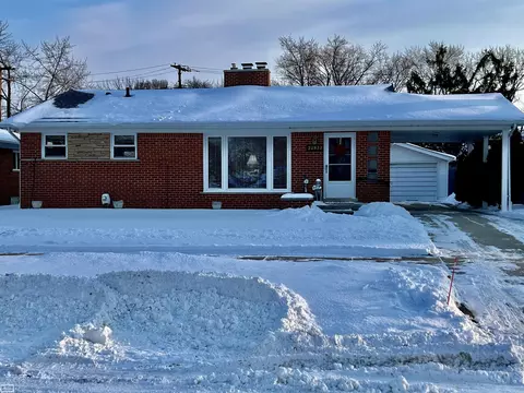22832 Gary, Saint Clair Shores, MI 48080