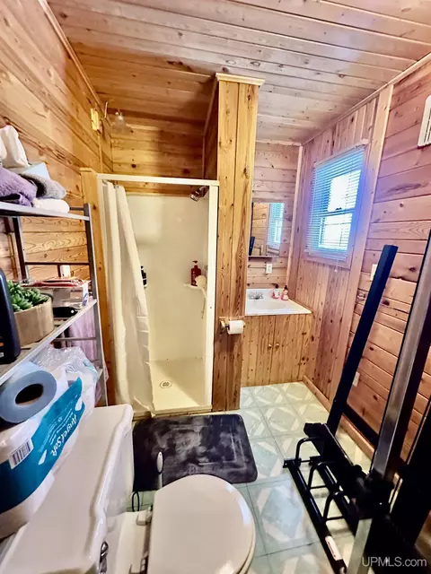 Bath - 16350 County Road Cf, Ishpeming, MI 49849 photo 2 of 2