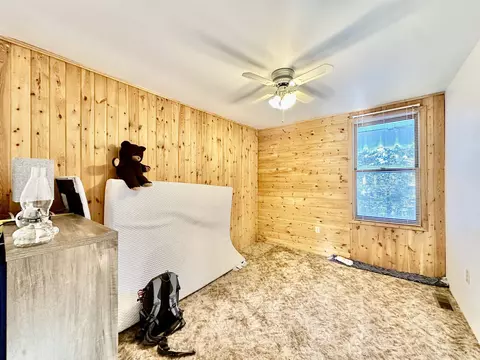 Bedroom - 16350 County Road Cf, Ishpeming, MI 49849 photo 1 of 1