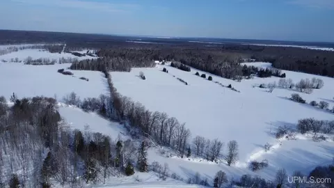 tbd Niemi Rd, Baraga, MI 49908
