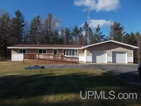 n18995 Milwaukee Street, Pembine, WI 54156