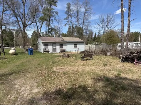 Exterior - 212 W W Park, Harrison, MI 48625 photo 4 of 6
