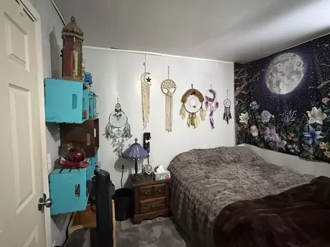 Bedroom - 212 W W Park, Harrison, MI 48625 photo 1 of 1