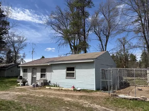 Exterior - 212 W W Park, Harrison, MI 48625 photo 3 of 6