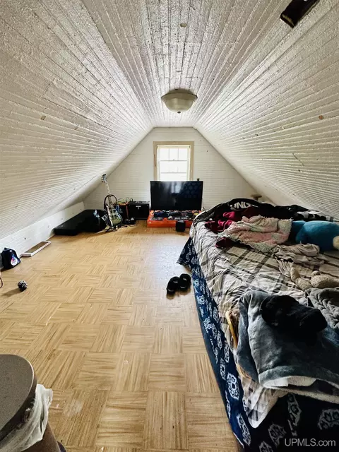 Bedroom - 114 E Superior, Ishpeming, MI 49849 photo 1 of 1