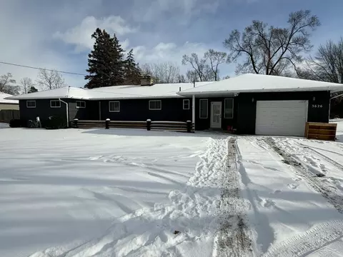 3626 Kawkawlin Riv, Bay City, MI 48706