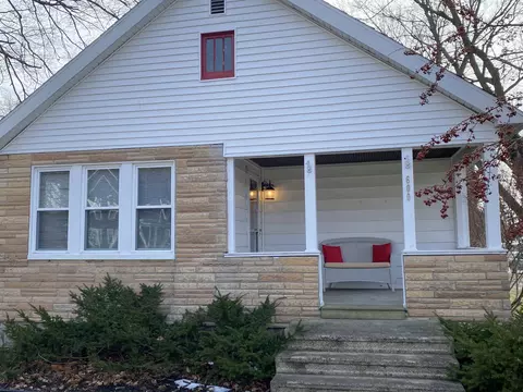 600 E Grand Riv, Laingsburg, MI 48848