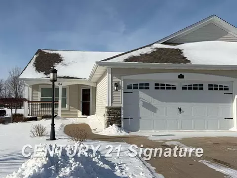 84 Tuscany, Saginaw, MI 48603