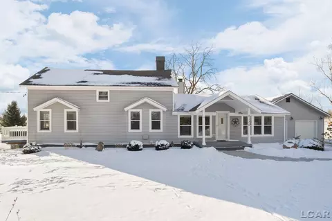 6180 Carson, Tecumseh, MI 49286