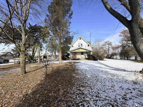 6250 W Temperance, Ottawa Lake, MI 49267