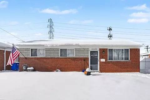 31603 Stricker, Warren, MI 48088