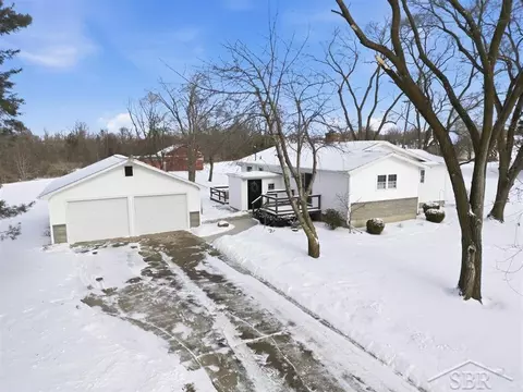 10138 Scott, Freeland, MI 48623