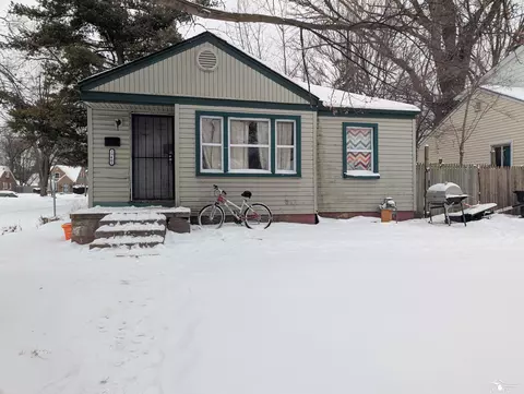 19401 Stout, Detroit, MI 48219