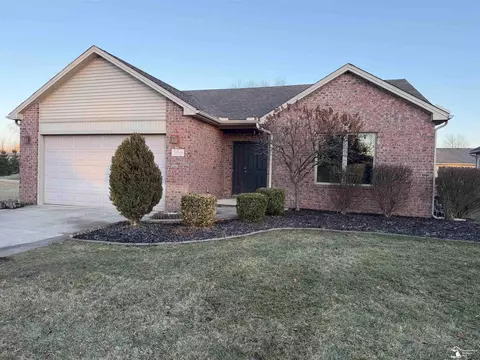 568 Rose Crst, Monroe, MI 48162