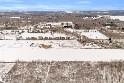 Other - 7677 Hewitt, Greenwood, MI 48006 photo 21 of 23