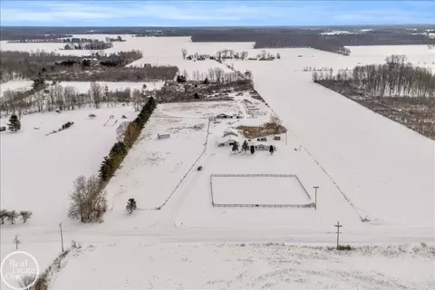View/Area - 7677 Hewitt, Greenwood, MI 48006 photo 1 of 4