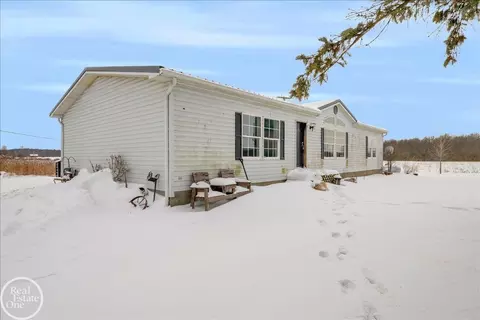 Other - 7677 Hewitt, Greenwood, MI 48006 photo 1 of 23