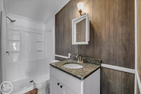 Bath - 7677 Hewitt, Greenwood, MI 48006 photo 1 of 1