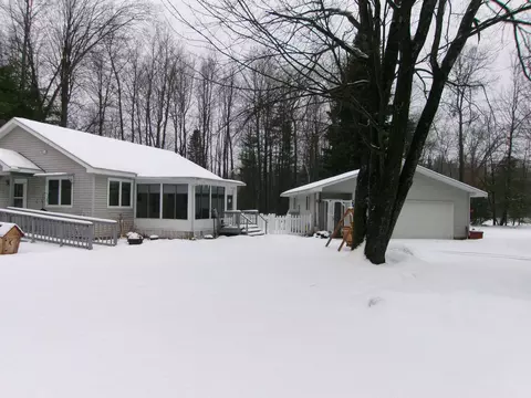 6380 Partridge, Lake, MI 48632