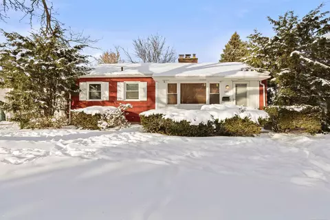 1451 E Pearl, Hazel Park, MI 48030