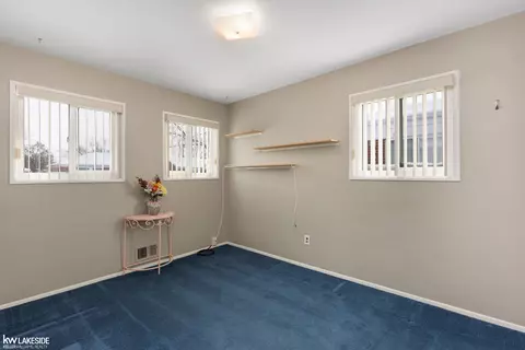 Bedroom - 24555 Willowby, Eastpointe, MI 48021 photo 1 of 6