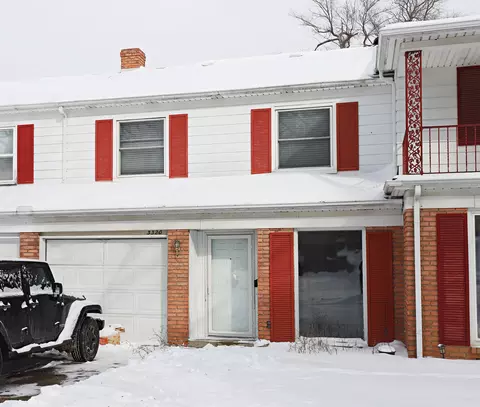 3320 Pencombe, Flint, MI 48504