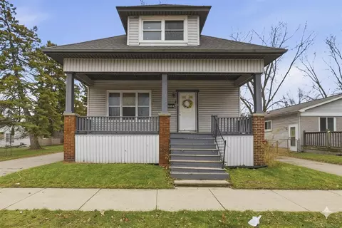 16264 10 Mile, Eastpointe, MI 48021