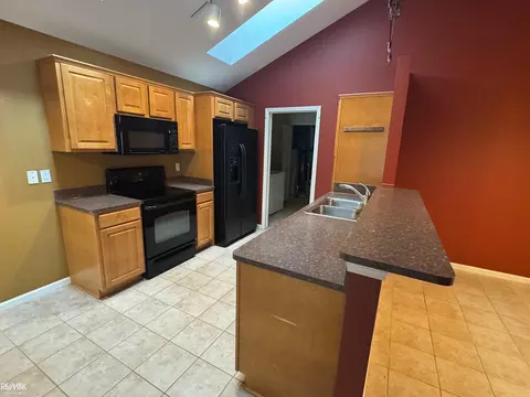 Kitchen - 45705 Cagney, Macomb, MI 48044 photo 1 of 3