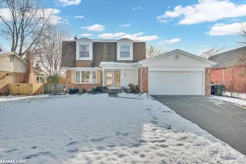 11654 Cavalier, Sterling Heights, MI 48313