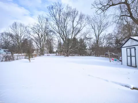 Exterior - 4452 Muriel, Flint, MI 48506 photo 3 of 5