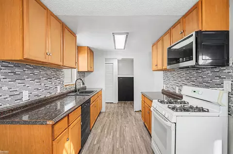 Kitchen - 4452 Muriel, Flint, MI 48506 photo 1 of 5