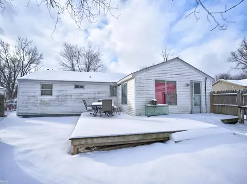 Exterior - 4452 Muriel, Flint, MI 48506 photo 2 of 5
