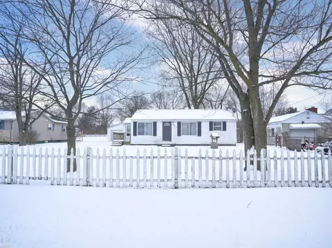 Exterior - 4452 Muriel, Flint, MI 48506 photo 1 of 5