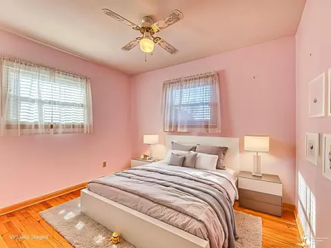 1055 Lavender, Monroe, MI 48162 photo 17