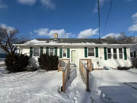 210 Federal, Midland, MI 48642