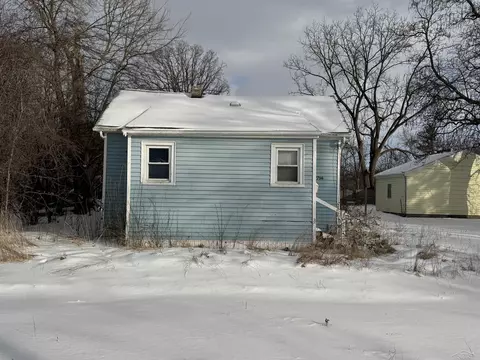 2714 Lincoln, Saginaw, MI 48601