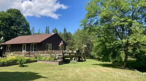 1468 Karvonen, Deerton, MI 49822