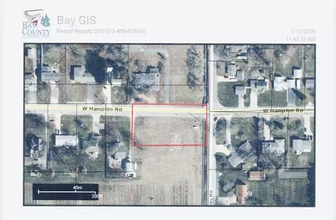 W Hampton, Essexville, MI 48732