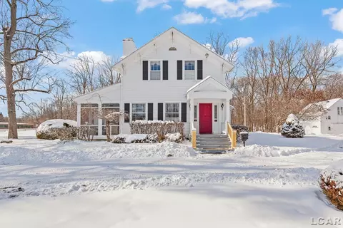 405 N N Un, Tecumseh, MI 49286