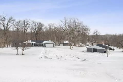 12526 Secor, Ida, MI 48140