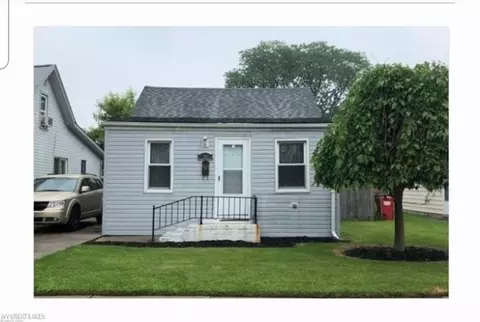 17835 Tennyson, Roseville, MI 48066