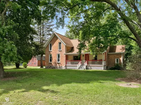 3288 Lakeshore, Lexington, MI 48450