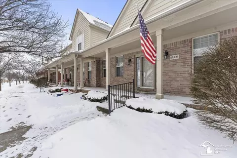 24103 Romero, Flat Rock, MI 48134