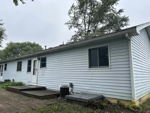 Exterior - 128 Irwin, Brooklyn, MI 49230 photo 7 of 7